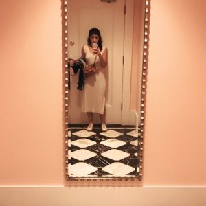 Meet your Posher, Alexandra